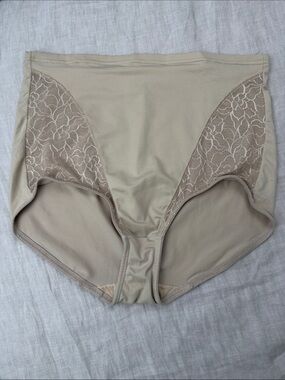 Maidenform High Waisted Panty 2XL